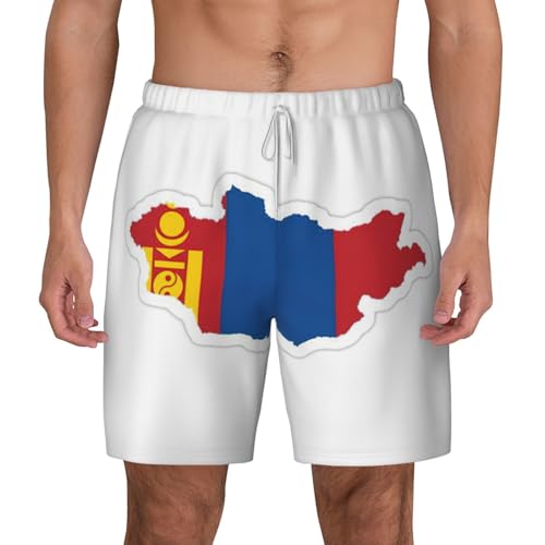 Short de bain homme séchage rapide fini l'humidité au surf