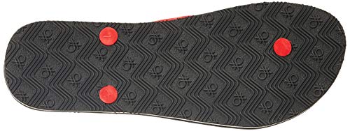 Image of United Colors of Benetton Women's 20a8cffpl750i Slipper