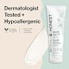 The Honest Company Hydrating Face and Body Lotion, Fast Absorbing, Naturally Derived, Hypoallergenic, Fragrance-Free, Sensitive, 8.5 fl oz