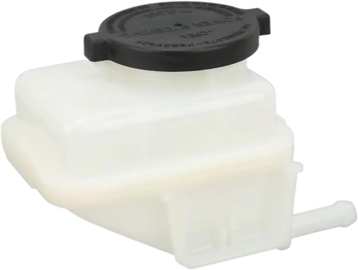 Power Steering Reservoir for Toyota for Hilux for REVO 2016 2017 2018 2019 2020 Car Power Steering Pump Fluid Reservoir Bottle Oil Tank Oiler 44360-0K050
