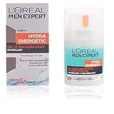 Men Expert Hydra Energetic Gel Hidratante Anti-Brillo