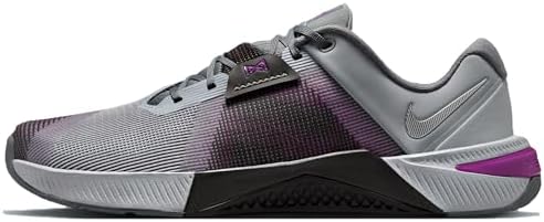 Nike Metcon 10 Tênis de treino masculino (cinza lofo/cinza médio/...