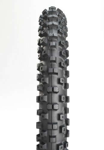 Bridgestone M403/M404 Motocross Intermediate Terrain Front and Rear (M403, 60/100-12 (214640))