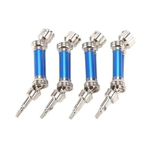 RC�J�[�h���C�u�V���t�g Compatible With Arrma For Infraction 4X4 For MEGA For Vendetta 4X4 3S For BLX �����t�����g����у��A�h���C�u�V���t�g CVD 1/8 RC �J�[�p�[�c(