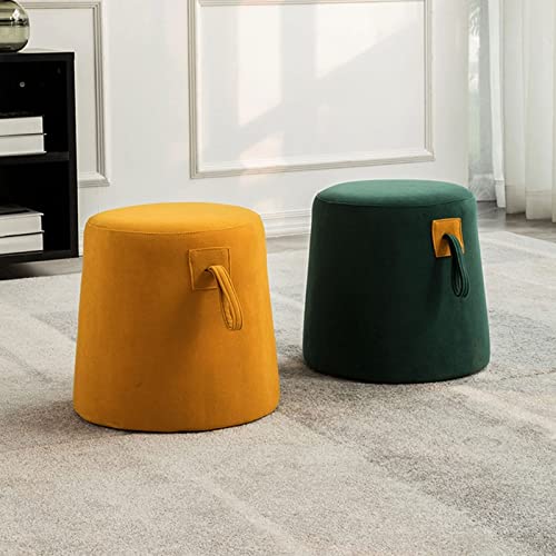 Petits transats dans la chambre et sièges d'appoint tissu - 8
