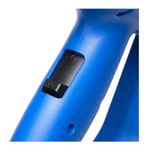 Soprador Térmico Professional Soprador de Ar Quente 2000w Hanabi