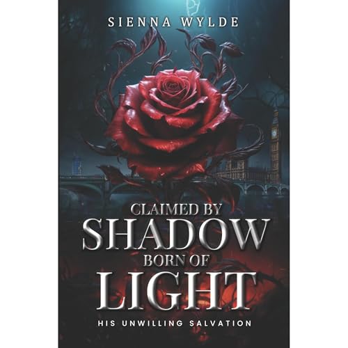 Claimed by Shadow, Born of Light - Part 1 Audiolibro Por Sienna Wylde arte de portada