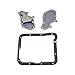 WIX Filters - 58927 Automatic Transmission Filter, Pack of 1