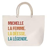 Cadeau parfait pour toutes les occasions Noël, anniversaire, fête des mères ou Saint-Valentin : un sac pratique qui plaît à tous : pratique, esthétique et parfait pour toutes les occasions.