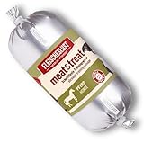 FLEISCHESLUST NATÜRLICH ARTGERECHT