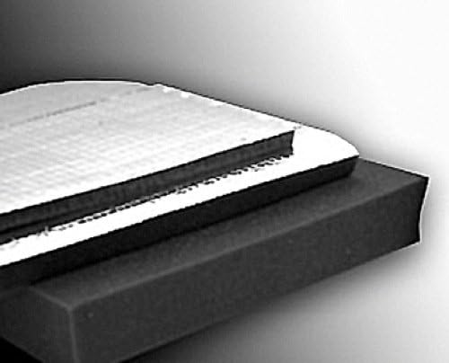 ACOUSTIC FOAM 1 x 96 x 54