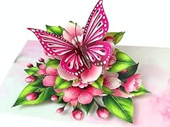 Butterfly on Flowers