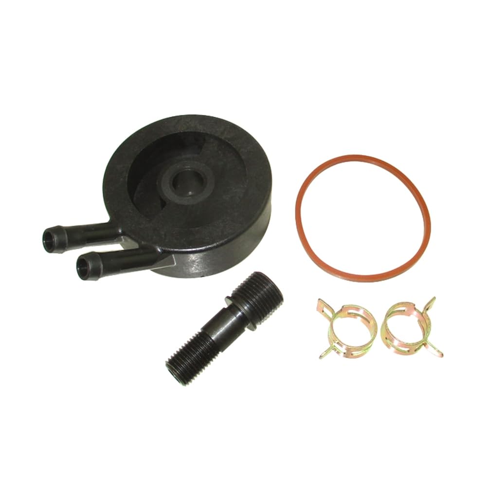 TC-Motor Oil Filter (CV EFI) Adapter Kit For Kohler 24 029 126-S ECV730 ECV740 ECV749 PCV740 FCV740 PCV680 PCV740 CH620 CH640 CH680 CV682 CV732 75550