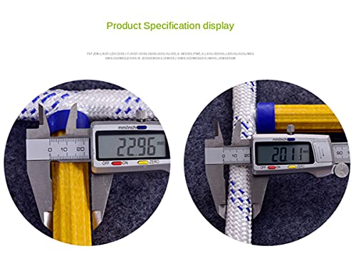 Scala di sicurezza in corda per bambini e adulti