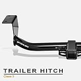 Stehlen 733469488019 Class 3 Trailer Tow Hitch Receiver 2' For 2012-2016 Honda CRV CR-V