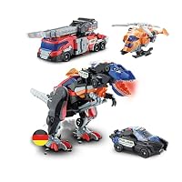 VTech Switch and Go Dinos 