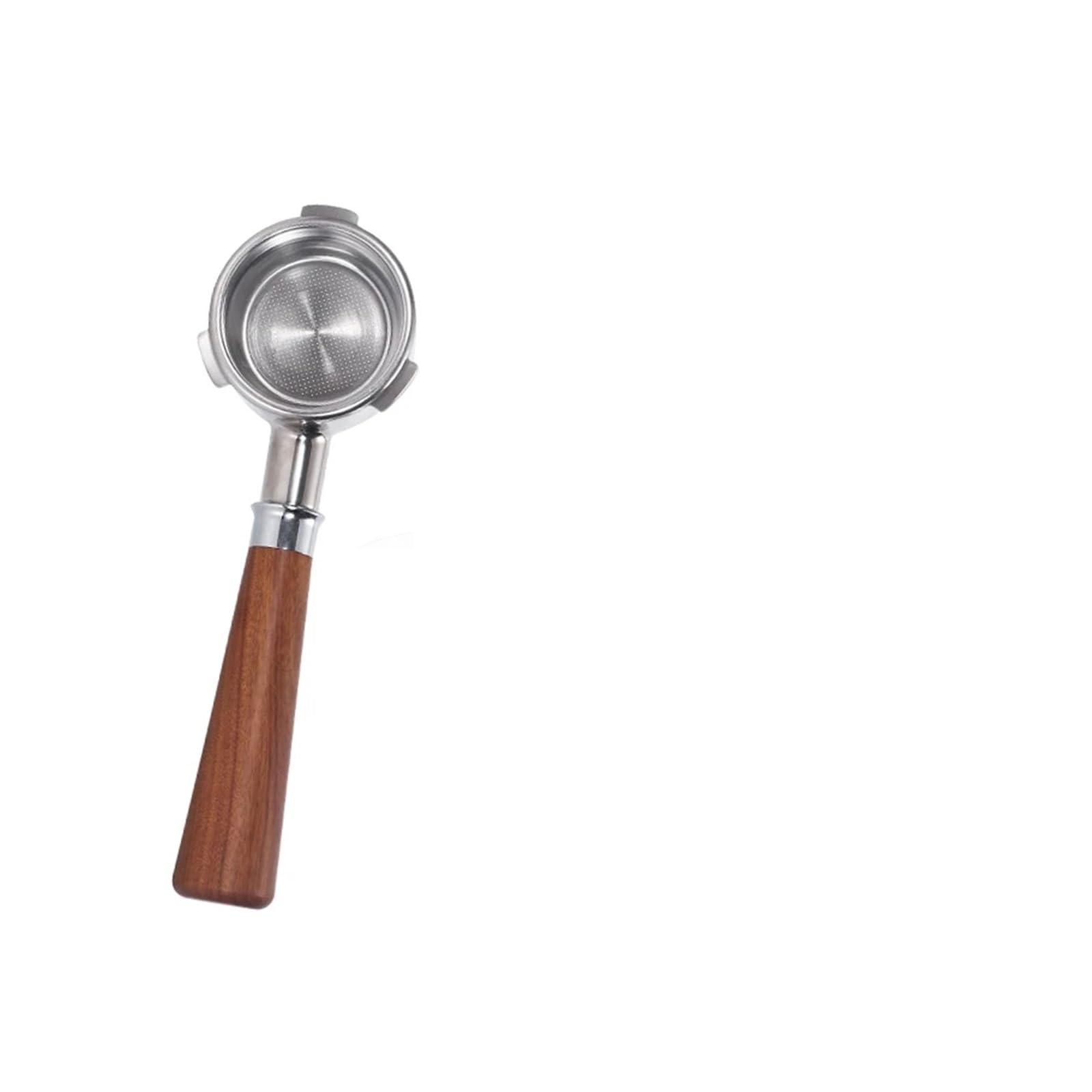 Portafiltro Sin Fondo For Cafetera De 51 Mm Y 58 Mm, Cesta De Filtro For Máquina De Espresso, Herramienta De Barista, H10A, H10B, H7A, H10 Plus, H13(H10B)