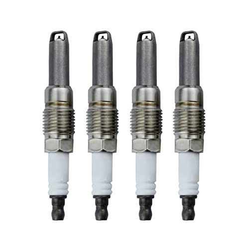 Candele per Automobile 4. PCS SP-514 PZH1F Plutinum Spark Pluin.