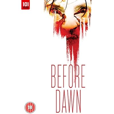 Before Dawn