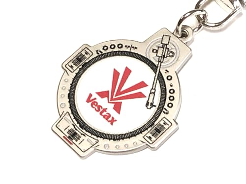 [EXFORM] VESTAX ���@�V���[�Y�L�[�z���_�[ VKH-QFO