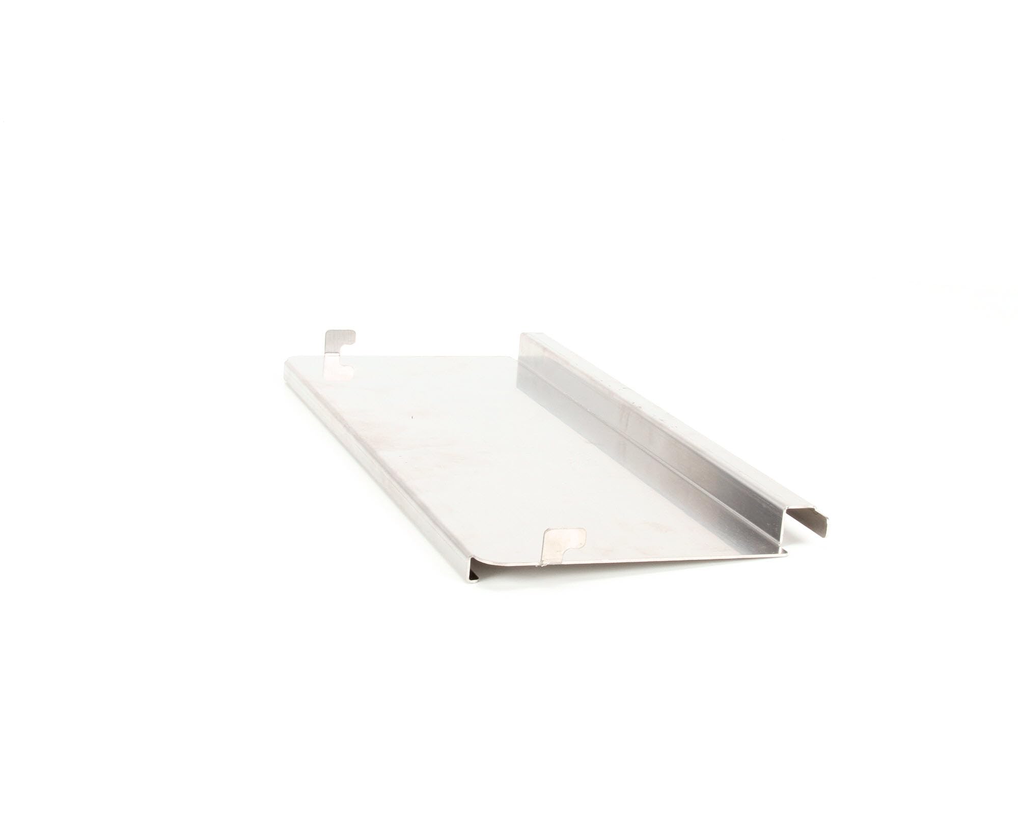 Door Bin W/Tabs Sk2Sb - Genuine OEM Replacement Part by Silver King – Silver, Model 35539