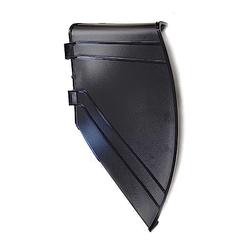 Ministry of Warehouse DISCHARGE DEFLECTOR PART # 138-7502