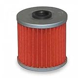 quad kawasaki 300 klf occasion Filtro de Aceite Filtro de Aceite Hiflo Filtro para Quad Kawasaki 300 Kef a-B Lakota 2001-2003 Nuevo