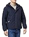 Produktbild TOM TAILOR Denim Herren Outdoor Jacke 1032432, 10668 - Sky Captain Blue, L