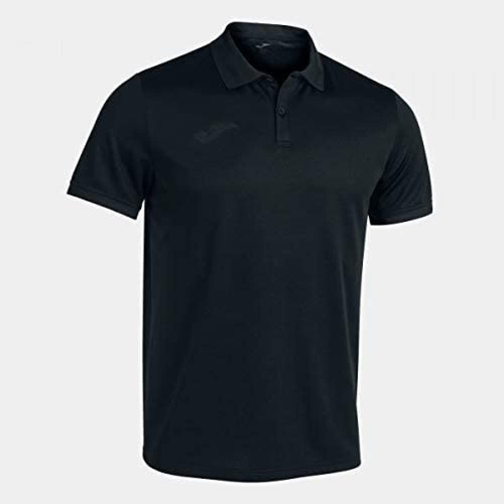Joma Men's Championship Vi Training Polo Shirt