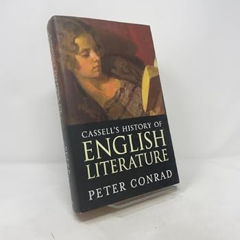Cassell's History of English Literature