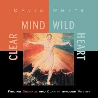 Clear Mind, Wild Heart cover art