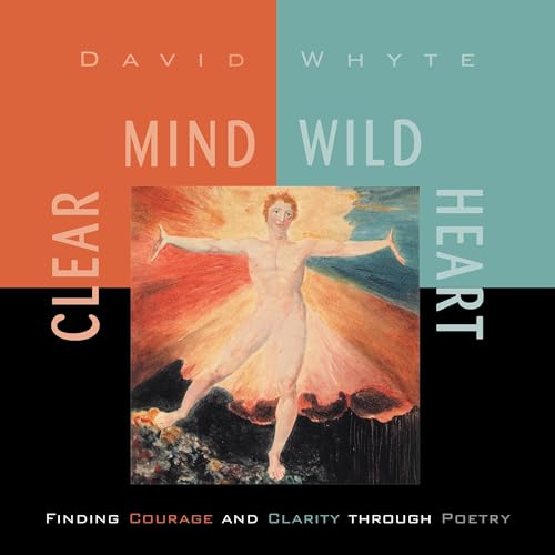 Clear Mind, Wild Heart cover art