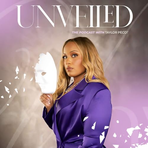 Unveiled The Podcast cover art