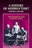 A History of Modern Tibet, 1913-1951: The Demise of the Lamaist State