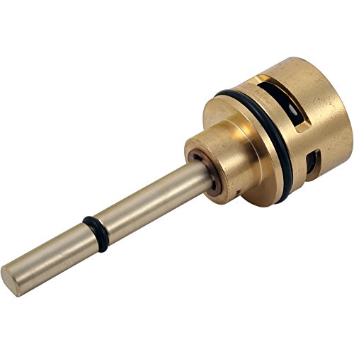 Delta Faucet Rp71718 3-Function Non-Shared Diverter Cartridge,Chrome #TOP8