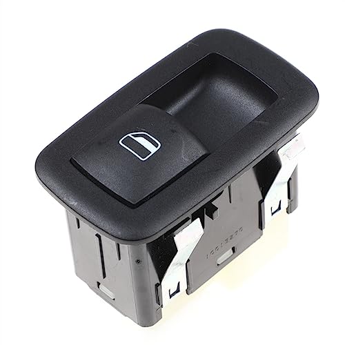 Bouton de commutation de fenêtre 68085690AB résout panne vitre de Jeep