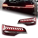 ZZPENGMB Auto Rückleuchten Rücklicht für Audi Q7 2006-2009 2010 2011 2012 2013 2014 2015, Auto Rücklicht Komplettsets Montage Bremslicht Blinker Links Rechts Zubehör,2006-2009 ZZPENGMB Auto Rückleuchten Rücklicht für Audi Q7 2006-2009 2010 2011 2012 2013 2014 2015, Auto Rücklicht Komplettsets Montage Bremslicht Blinker Links Rechts Zubehör,2006-2009