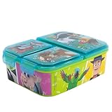 Stor SANDWICHERA MULTIPLE LA GRANJA DE ZENON