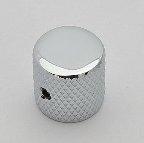 GA ldo KBTLC Knopf fA r Telecaster chrom GA ldo KBTLC Knopf fA r Telecaster chrom