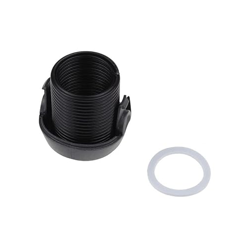 Raccord avec Joint Aspirateur Rowenta RS2230001866 – Compatible RH9571, RH9572 - vue 4