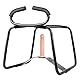 Roluck Dildo Sex Machine Female Furniture Chair Posing Aid Love With Handle