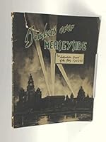 Bombers over Merseyside B0011V7PHS Book Cover