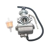 HIFROM Replace Carburetor Carb Fits for Honda XR80R XR 80 R 1985-2003 New Carb