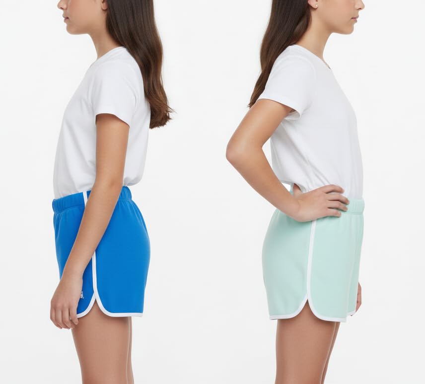 Image of Cloth Theory Girls Shorts
