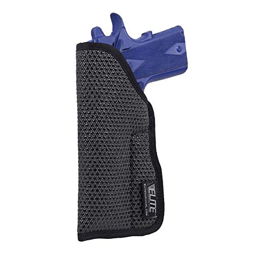 Elite Survival Systems Mainstay Clipless IWB Holster (Size 8)