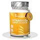 Vitamin D3 Tabletten von BIOMENTA, 120 Stück mit 20.000 IU
