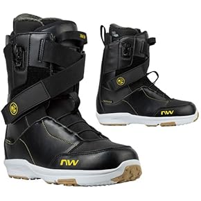 Amazon.co.jp: Boots - Snowboarding: Sports & Outdoors