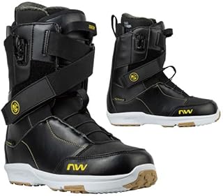 25-26 NORTHWAVE/ノースウェーブ JOKER ジョーカー メンズ レディース ブーツ グラトリ カービング スノーボード 2026