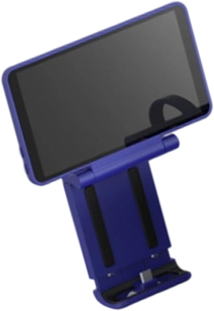 Retro Gaming Split Screens Featuring Professional Panel & General Type C Video Output ABS for Consoles Pocket Double Display