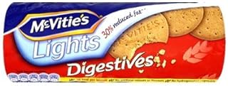 McVities Light Digestives 400g